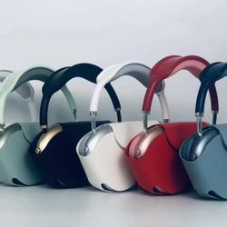 AIRPOD AIR MAX  MORE MODELS AND  more colors available