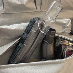 6 Piece Dyson Attachments 
