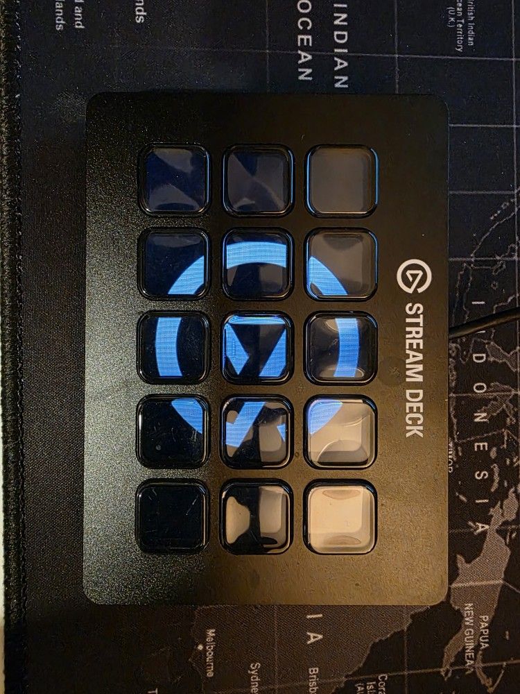 Elgato Stream Deck