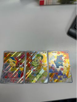 First partner  series 2