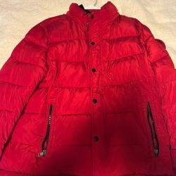 Calvin Klein Winter Jacket 
