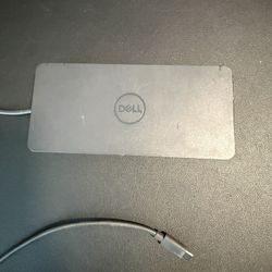 Dell 10-in-1 Docking Station