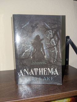 The Eating Woods (Anathema Book 1)