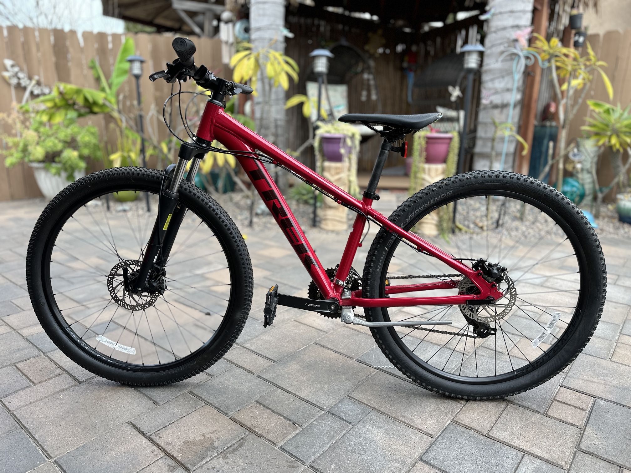 Trek Marlin Mountain Bike Like New