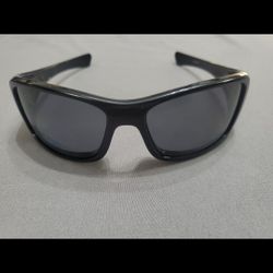 Oakley Polarized Sunglasses