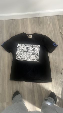 Gallery dept shirt