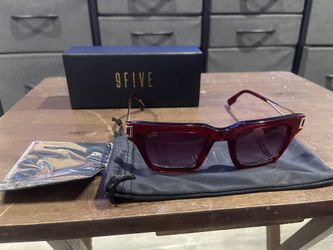 9five Mens Sunglasses 