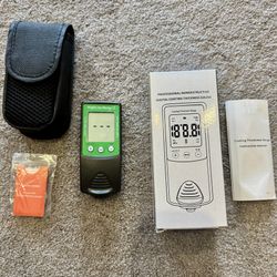 HighLine Meter  Paint Thickness Gauge