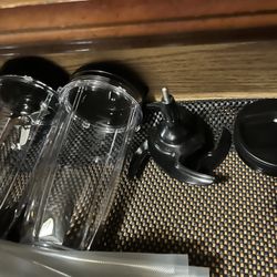 Ninja Professional Plus Iq 