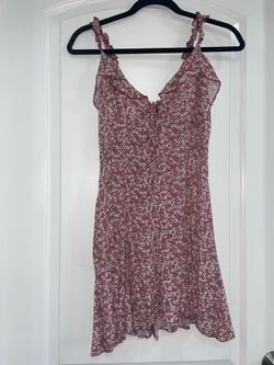 Pretty Dress”ZARA” NEW!