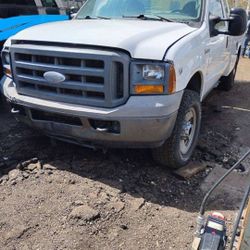 2003 Ford F-350