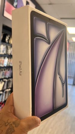 iPad Air M3 128gb Wi-Fi only