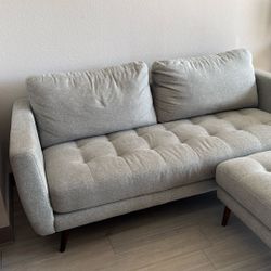 small couch!