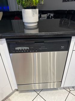 Dishwasher