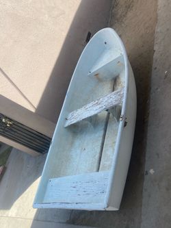 Rowboat
