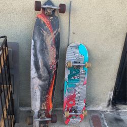 Skateboards