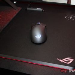Asus Mouse Pad