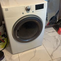 Kenmore Dryer