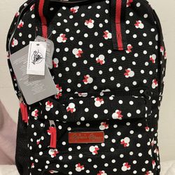 Disneyland Backpack 