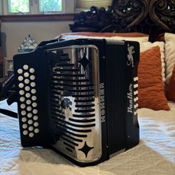 Hohner Panther (GCF)