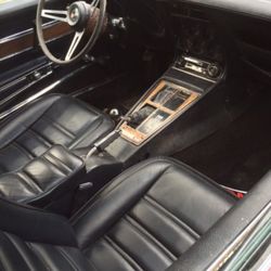 1975 Chevrolet Corvette