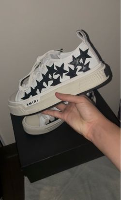 Amiri shoes