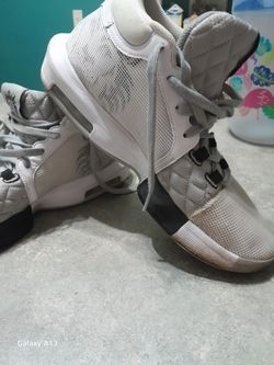 Nike High Tops Shoes Mens Size  10.5