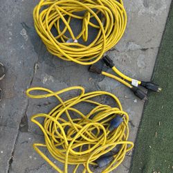 Construction Grade Extension, Cord Bundle Deal