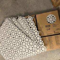 IKEA snap tile - ALTAPPEN