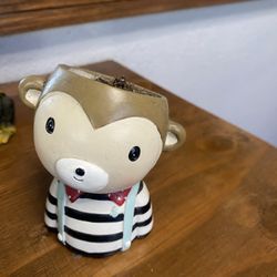 Monkey