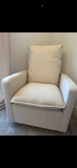 Rocking chair