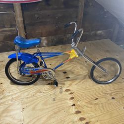 Western Flyer Ramrod 1 Chopper Bike 