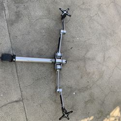 Dual Monitor Bracket