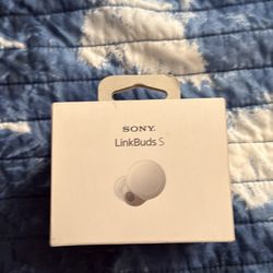 Sony Linkbuds S