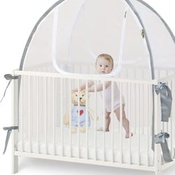 Crib Tent