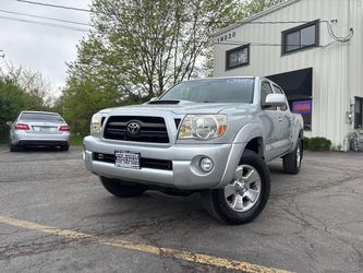2008 Toyota Tacoma