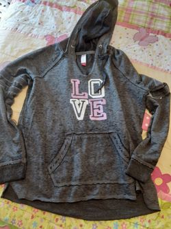 Junior clothing