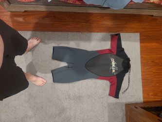 O'Reilly Sping Wet Suit