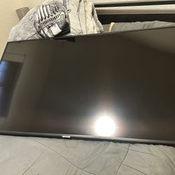 Samsung 55 INCH 2018 series 7 NU7100 Flat 4k UHD Smart LED tv