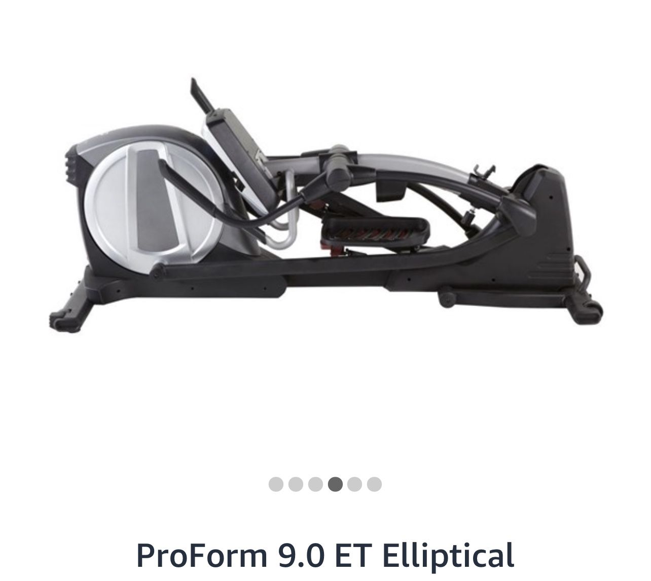 Proform 9.0 et sale