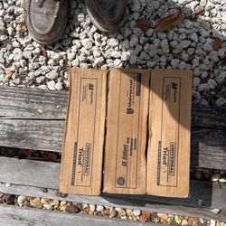 Universal Ballasts