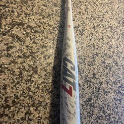 Cat7 Baseball Bat