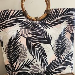 Ladies Summer Handbag