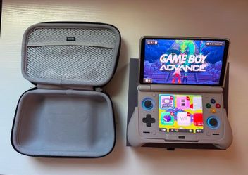 Ayn Thor Rainbow Max (16Gb +1Tb)