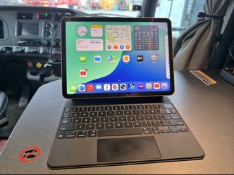 iPad Air 5th generation