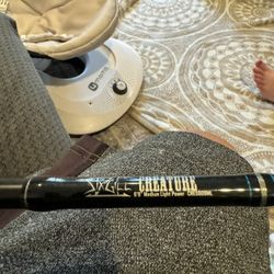 Sixgill Creature Series 