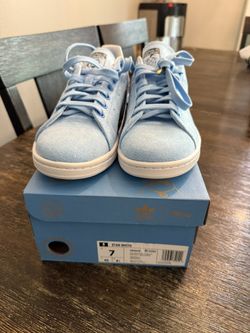 Adidas Stan Smith Size 7