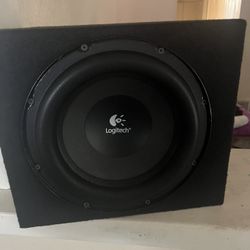 Logitech 