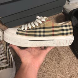 Burberry