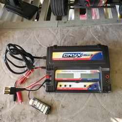 RC Car Charger Onyx 245